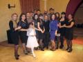 Все участники Вечера армянской молодежи