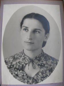 Тамара Борисовна Мкртычан-Шамилова