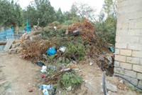 вход на кладбище до субботника