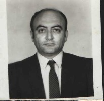 Владимир Вартанович Даниелян