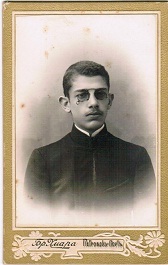 Аветов Сергей Андреевич